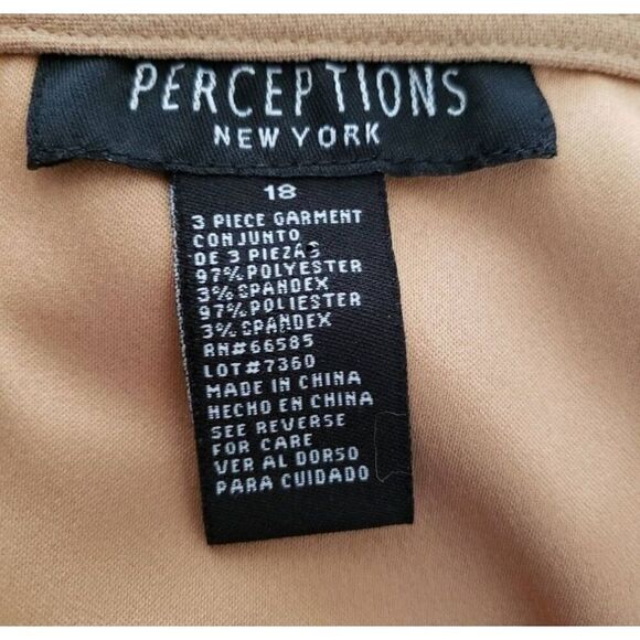 Perceptions New York - Picture 4 of 4